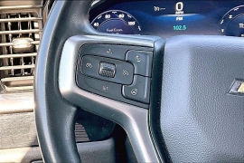 Used 2023  Chevrolet Silverado 1500 4WD Crew Cab 147" LT w&sol;1LT at The Gilstrap Family Dealerships near Easley&comma; SC