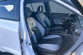 Used 2023  Nissan Kicks SR FWD at The Gilstrap Family Dealerships near Easley&comma; SC