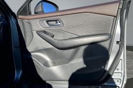 Used 2023  Nissan Rogue FWD SV &ast;Ltd Avail&ast; at The Gilstrap Family Dealerships near Easley&comma; SC