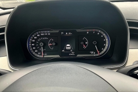 Used 2024  Hyundai Tucson SEL FWD *Ltd Avail* at The Gilstrap Family Dealerships near Easley, SC