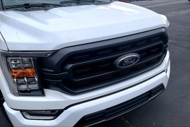 Used 2023  Ford F-150 2WD XLT SuperCrew 5&period;5' Box at The Gilstrap Family Dealerships near Easley&comma; SC