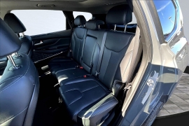 Used 2023  Hyundai Santa Fe Limited AWD at The Gilstrap Family Dealerships near Easley, SC