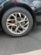 Used 2023  Hyundai Sonata SEL 2&period;5L at The Truck Farm near Easley&comma; SC