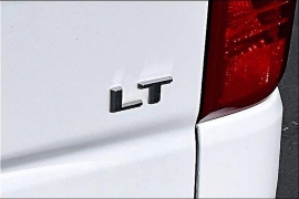 Used 2023  Chevrolet Silverado 1500 4WD Crew Cab 147" LT w&sol;1LT at The Gilstrap Family Dealerships near Easley&comma; SC