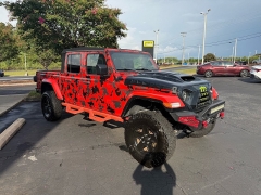 Used 2020  Jeep Gladiator Crew Cab Sport at The Truck Farm near Easley&comma; SC