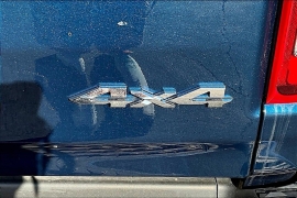 Used 2024  Ram 1500 4WD Laramie Crew Cab 5'7" Box at The Gilstrap Family Dealerships near Easley, SC