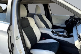 New 2025  Mitsubishi Outlander SE FWD at The Gilstrap Family Dealerships near Easley, SC