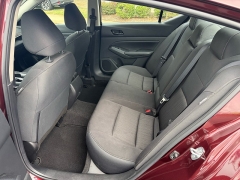 Used 2025  Nissan Altima SV FWD at The Truck Farm near Easley&comma; SC