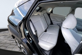 Used 2024  Hyundai Kona Limited FWD at The Gilstrap Family Dealerships near Easley, SC