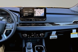 New 2026  Mitsubishi Outlander SE S-AWC at The Gilstrap Family Dealerships near Easley&comma; SC