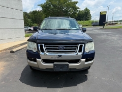Used 2006  Ford Explorer 4d SUV 4WD Eddie Bauer at The Truck Farm near Easley&comma; SC