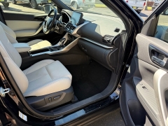 Used 2024  Mitsubishi Eclipse Cross SEL S-AWC at The Truck Farm near Easley&comma; SC