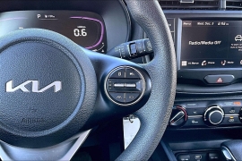Used 2023  Kia Soul LX IVT at The Gilstrap Family Dealerships near Easley, SC