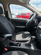 Used 2021  Ford Ranger XL 4WD SuperCrew 5' Box at The Truck Farm near Easley&comma; SC
