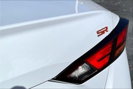 Used 2023  Nissan Altima 2.5 SR Sedan at The Gilstrap Family Dealerships near Easley, SC