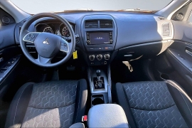 Used 2024  Mitsubishi Outlander Sport S 2&period;0 AWC &ast;Ltd Avail&ast; at The Gilstrap Family Dealerships near Easley&comma; SC