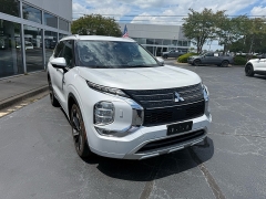 Used 2023  Mitsubishi Outlander Plug-In Hybrid SEL S-AWC at The Truck Farm near Easley&comma; SC