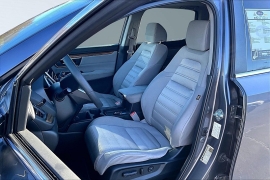 Used 2018  Honda CR-V 4d SUV FWD EX at The Gilstrap Family Dealerships near Easley&comma; SC