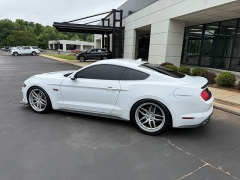 Used 2022  Ford Mustang GT Fastback at The Truck Farm near Easley&comma; SC