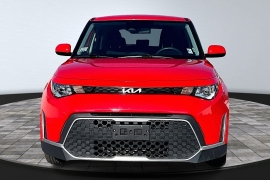 Used 2023  Kia Soul LX IVT at The Gilstrap Family Dealerships near Easley, SC