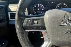 Used 2023  Mitsubishi Outlander Plug-In Hybrid SEL S-AWC at The Gilstrap Family Dealerships near Easley&comma; SC