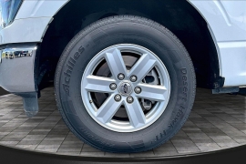 Used 2023  Ford F-150 2WD XLT SuperCrew 5&period;5' Box at The Truck Farm near Easley&comma; SC