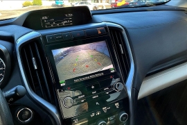 Used 2019  Subaru Ascent 4d SUV AWD Limited 7-Passenger at The Gilstrap Family Dealerships near Easley&comma; SC