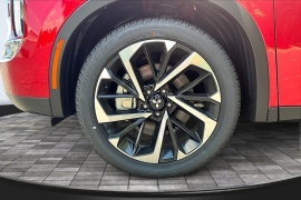 New 2024  Mitsubishi Outlander Plug-In Hybrid SE S-AWC at The Gilstrap Family Dealerships near Easley, SC