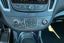 Used 2024  Chevrolet Malibu 4dr Sdn 1LT at The Gilstrap Family Dealerships near Easley, SC