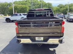 Used 2022  Chevrolet Silverado 1500 4WD Crew Cab 147" LT w&sol;2FL at The Truck Farm near Easley&comma; SC