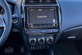 New 2025  Mitsubishi Outlander Sport SE 2.0 AWC at The Gilstrap Family Dealerships near Easley, SC