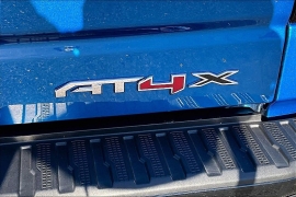 Used 2023  GMC Sierra 1500 4WD Crew Cab 147" AT4X at The Gilstrap Family Dealerships near Easley&comma; SC