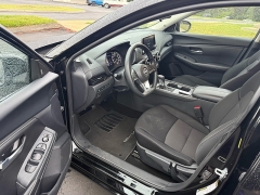 Used 2025  Nissan Sentra SV CVT at The Truck Farm near Easley&comma; SC