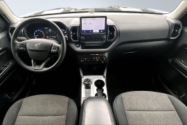 Used 2024  Ford Bronco Sport Big Bend 4x4 at The Gilstrap Family Dealerships near Easley&comma; SC