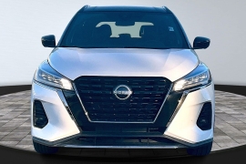 Used 2023  Nissan Kicks SR FWD at The Gilstrap Family Dealerships near Easley&comma; SC