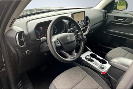 Used 2024  Ford Bronco Sport Big Bend 4x4 at The Gilstrap Family Dealerships near Easley&comma; SC