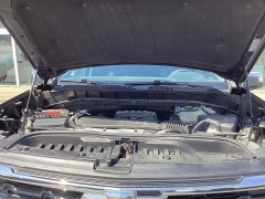 Used 2022  Chevrolet Silverado 1500 4WD Crew Cab 147" LT w&sol;2FL at The Truck Farm near Easley&comma; SC