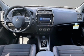 New 2026  Mitsubishi Outlander Sport SE 2&period;0 AWC at The Gilstrap Family Dealerships near Easley&comma; SC