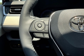 Used 2025  Toyota RAV4 Hybrid Limited AWD at The Gilstrap Family Dealerships near Easley&comma; SC