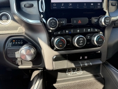Used 2024  Ram 1500 2WD Laramie Crew Cab 5'7" Box at The Truck Farm near Easley&comma; SC