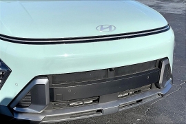 Used 2024  Hyundai Kona Limited FWD at The Gilstrap Family Dealerships near Easley, SC