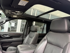 Used 2021  Chevrolet Tahoe 4WD 4dr Z71 at The Truck Farm near Easley&comma; SC