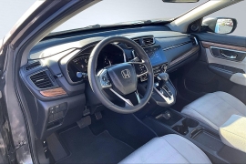 Used 2018  Honda CR-V 4d SUV FWD EX at The Gilstrap Family Dealerships near Easley&comma; SC