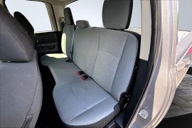 Used 2024  Ram 1500 Classic 2WD SLT Quad Cab 6'4" Box at The Gilstrap Family Dealerships near Easley, SC