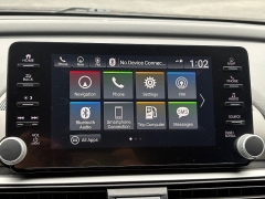 Used 2020  Honda Accord Sedan 4d Touring 2&period;0T at The Truck Farm near Easley&comma; SC