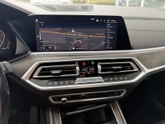 Used 2020  BMW X7 xDrive40i Sports Activity Vehicle at The Truck Farm near Easley&comma; SC
