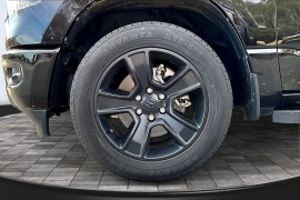 Used 2022  Ram 1500 Big Horn 4x2 Quad Cab 6'4" Box at The Gilstrap Family Dealerships near Easley, SC