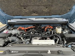 Used 2024  Toyota Land Cruiser 4WD at The Truck Farm near Easley&comma; SC