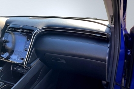 Used 2024  Hyundai Tucson SEL AWD *Ltd Avail* at The Gilstrap Family Dealerships near Easley, SC