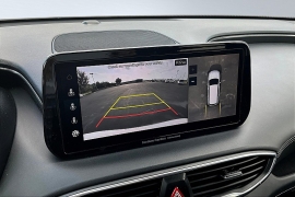 Used 2023  Hyundai Santa Fe Limited AWD at The Gilstrap Family Dealerships near Easley, SC